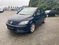 Blau Gebraucht 2006 VW Golf Plus Van / Kleinbus | 1.990 € (Guter Preis)