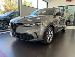 Grigio vesuvio Gebraucht 2022 Alfa Romeo Tonale Edizione Speciale SUV | 43.400 €