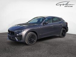 Grau Gebraucht 2019 Maserati Levante SUV | 49.900 € (Fairer Preis)