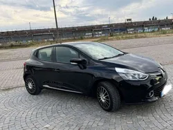 Schwarz Gebraucht 2013 Renault Clio IV Limousine | 3.200 € (Superpreis)