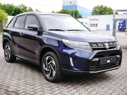 Blau Neu 2025 Suzuki Vitara Comfort+ SUV | 27.980 € (Etwas zu teuer)