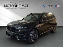 Black sapphire Neu 2025 BMW X7 Sport Line SUV | 107.475 € (Superpreis)