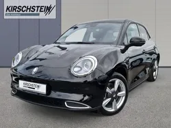 Schwarz Gebraucht 2023 Ora 03 Kleinwagen | 17.490 € (Superpreis)