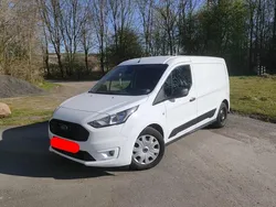 Weiß Gebraucht 2020 Ford Transit Van / Kleinbus | 11.500 € (Superpreis)