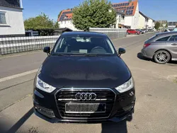 Schwarz Gebraucht 2016 Audi A1 Basis Kleinwagen | 9.500 € (Guter Preis)
