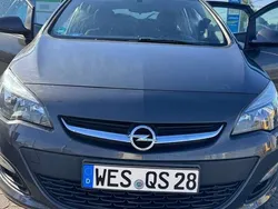 Gebraucht 2013 Opel Astra Coupé | 3.500 € (Superpreis)