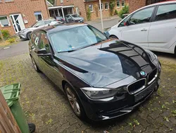 Schwarz Gebraucht 2013 BMW 116 Kleinwagen | 6.650 € (Guter Preis)