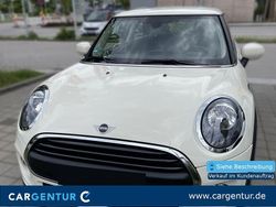Weiss Gebraucht 2020 Mini ONE Kleinwagen | 15.490 € (Fairer Preis)