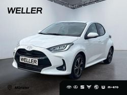 Weiss Neu 2025 Toyota Yaris Hybrid Comfort Kleinwagen | 23.990 € (Guter Preis)