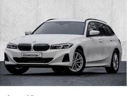 Alpinweiss iii Gebraucht 2025 BMW 318 Comfort Edition Kombi | 32.490 € (Superpreis)