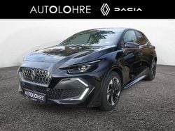 Schwarz Neu 2026 Renault Clio V Techno Limousine | 23.580 € (Fairer Preis)