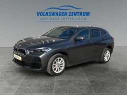 Silber Gebraucht 2020 BMW X2 Advantage SUV | 22.890 € (Fairer Preis)