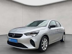 Silber Gebraucht 2023 Opel Corsa Edition Limousine | 16.930 € (Fairer Preis)