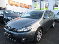 Grau Gebraucht 2011 VW Golf VI Kleinwagen | 2.950 € (Guter Preis)