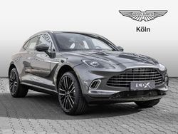 Silber Gebraucht 2024 Aston Martin DBX SUV | 159.900 € (Superpreis)