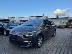 Grau Gebraucht 2019 Citroën C4 SpaceTourer SELECTION Van / Kleinbus | 10.590 € (Guter Preis)