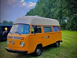 Orange Gebraucht 1978 VW T2 Beach Van | 21.999 €