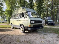 Gebraucht 1989 VW T3 California Van | 13.000 €