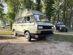 Gebraucht 1989 VW T3 California Van | 14.999 €