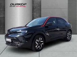 Schwarz Gebraucht 2023 Opel Mokka SUV | 21.490 € (Fairer Preis)