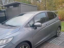 Grau Gebraucht 2018 Honda Jazz Kleinwagen | 15.600 € (Etwas zu teuer)