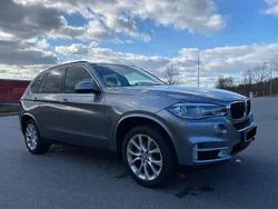 Grau Gebraucht 2013 BMW X5 SUV | 31.400 € (Teuer)