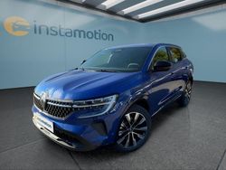 Blau Neu 2025 Renault Austral SUV | 40.949 € (Fairer Preis)