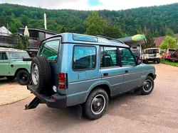 Keine angabe 0 Gebraucht 1991 Land Rover Discovery SUV | 7.500 €