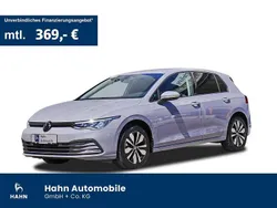 Grau Gebraucht 2024 VW Golf VIII Move Limousine | 27.350 € (Guter Preis)