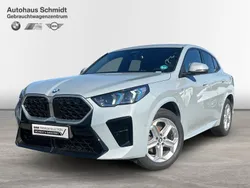 M brooklyn grau Gebraucht 2024 BMW X2 M Sport SUV | 44.990 €