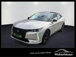 Lackierung chrystal pearl/typ aussenverk (metallic) Gebraucht 2022 DS Automobiles DS4 Performance Line Plus Limousine | 24.990 € (Fairer Preis)