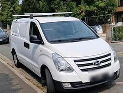 Weiß Gebraucht 2016 Hyundai H-1 Van | 9.000 € (Superpreis)