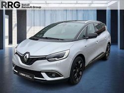 Silber Gebraucht 2020 Renault Grand Scénic IV Black Edition Van / Kleinbus | 15.990 € (Guter Preis)