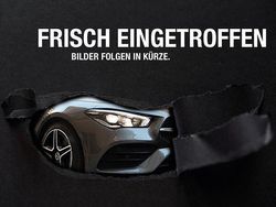 Blau Gebraucht 2024 Mercedes GLA200 Advanced SUV | 41.450 € (Fairer Preis)