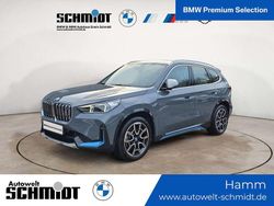 Bmw individual storm bay Gebraucht 2023 BMW iX1 xLine SUV | 44.770 €