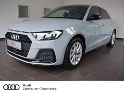 Grau Gebraucht 2023 Audi A1 Sportback Kleinwagen | 24.990 € (Fairer Preis)