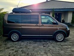 Braun Gebraucht 2011 VW Multivan Highline Van | 25.500 € (Fairer Preis)