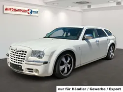 Weiß Gebraucht 2011 Chrysler 300C Kombi | 4.999 €