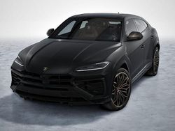 Nero nemesis Neu 2025 Lamborghini Urus SUV | 391.510 €