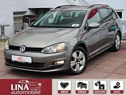 Grau Gebraucht 2014 VW Golf VII Kombi | 7.980 € (Fairer Preis)