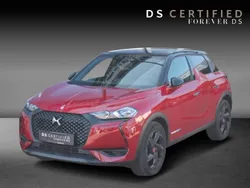 Rot Gebraucht 2020 DS Automobiles DS3 Crossback Performance SUV | 19.290 € (Fairer Preis)