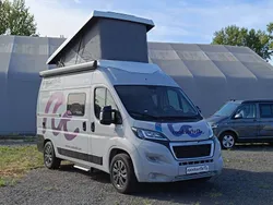 Knaus BOXLIFE 540
