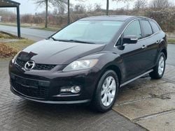 Violet Gebraucht 2009 Mazda CX-7 SUV | 4.500 € (Guter Preis)