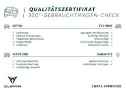 Grau Gebraucht 2022 Cupra Born Kleinwagen | 23.890 € (Guter Preis)