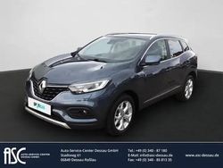 Grau Gebraucht 2019 Renault Kadjar LIMITED SUV | 16.495 € (Fairer Preis)