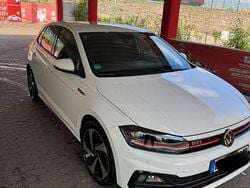 Weiß Gebraucht 2020 VW Polo GTI Kleinwagen | 17.950 € (Superpreis)