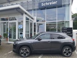 Machine grey Gebraucht 2023 Mazda MX30 Makoto SUV | 24.950 € (Fairer Preis)