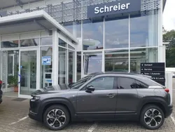 Machine grey Gebraucht 2023 Mazda MX30 Makoto SUV | 27.850 € (Fairer Preis)
