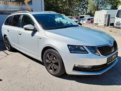 Silber Gebraucht 2019 Skoda Octavia Soleil Kombi | 7.798 € (Fairer Preis)