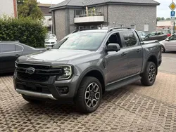 Carbonized gray/asher gray Gebraucht 2023 Ford Ranger Wildtrack Abholung | 33.950 € (Fairer Preis)